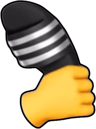 ChanklaToss emote