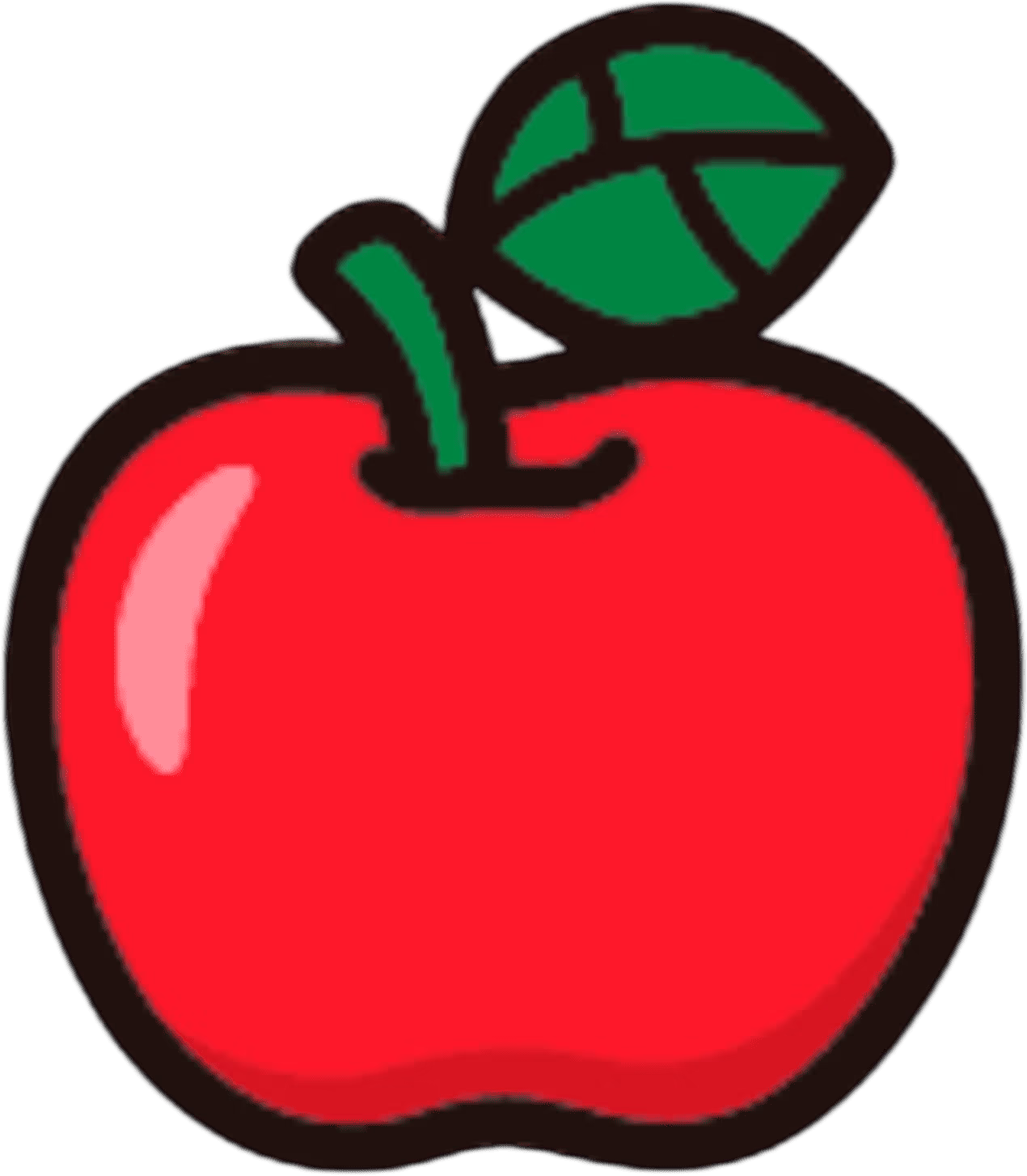 hellokitty_apple emote