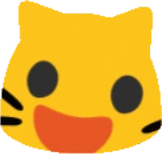 cathappy emote