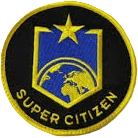 Super_Citizien emote