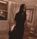 OzzyDance animated emote