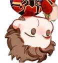 spiderhuh emote