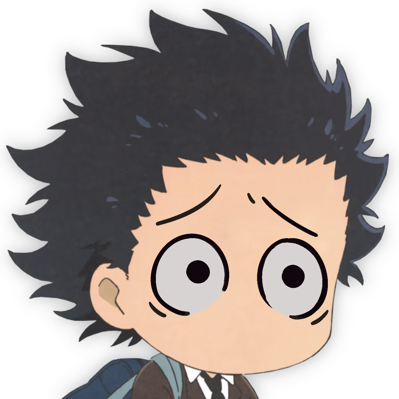 ShoyaIshida_ScaredStare emote