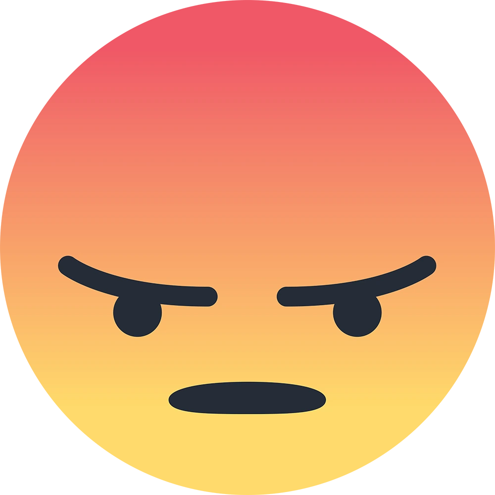 angery emote
