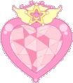 SailorMoonHeart emote