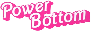 PowerBottom emote