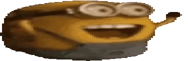 MinionCheer emote