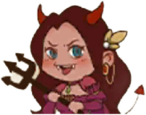 KCDevil emote