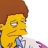 lame emote