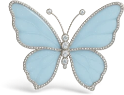 Lightblue_butterfly emote