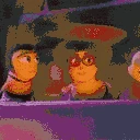 Bee emote