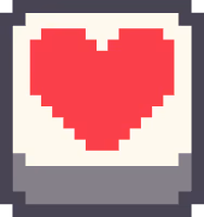 pixel_heart_red emote