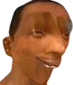 gtahahasweet emote