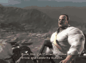 FuckThis247InternetSpewOfTriviaAndCelebrityBullshit animated emote
