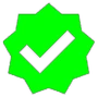 verified emote