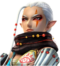 UnimpressedImpa emote