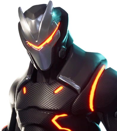 Omega emote