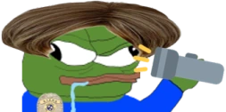 Leon emote