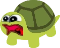 OMGNO emote