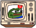 Notification static emote