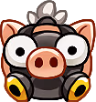 RoadhogSurprise emote