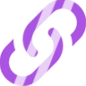 Shiny_Purple_Link emote