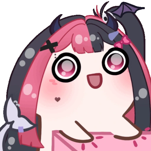 Dakorca_hyper emote