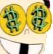 money emote