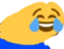 Joyge emote