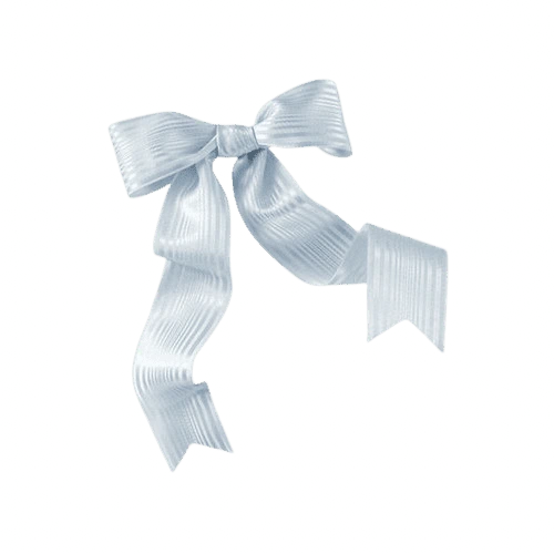 blue_bow emote