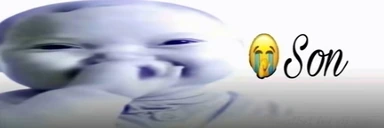 SON emote