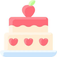 Kawaii_Cake emote
