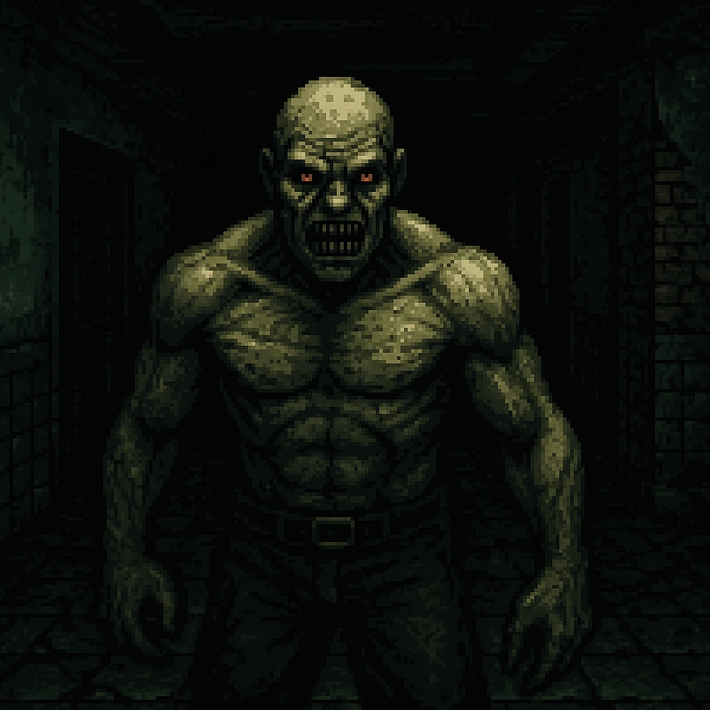 Outlast emoji