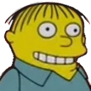 IMINDANGER emote