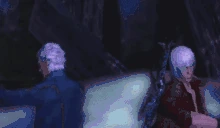 Jackpot emote
