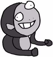 hapimonke emote