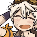 SorryBennett emote