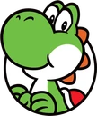 yoshi emote