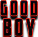 GoodBoy emote