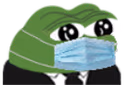 SuitMask emote