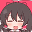 hakuhehe emote
