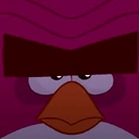 TerenceTired emote