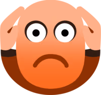 Stressed_Moodle emote