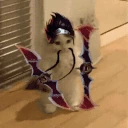 Draven emote