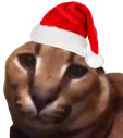 santer emoji