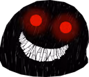 BlobDevil emote