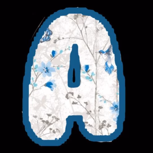 BAlaphbet_A emote