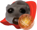 izoversum emote