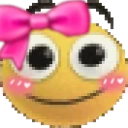 agaCute emote