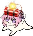 dorobomb emote
